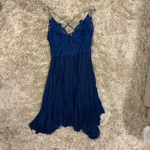 Free People Adella Dress